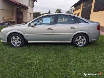 używany Opel Vectra C 1.9 CDTI 150KM