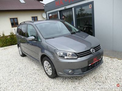 VW Touran