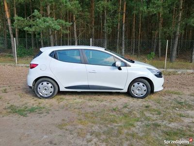 używany Renault Clio IV 2016r