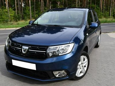używany Dacia Sandero 1dm 73KM 2018r. 67 436km