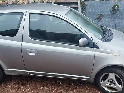 Używany 2003 Toyota Yaris | 1400 zł (Dobra cena)