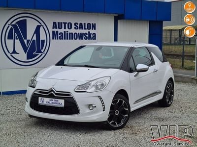 Citroën DS3