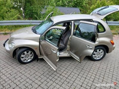 Chrysler PT Cruiser