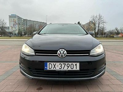 VW Golf VII