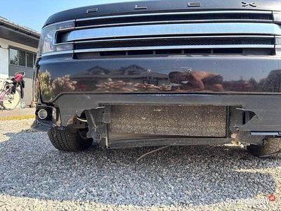 Używany 2013 Ford Flex SUV | 26 500 zł