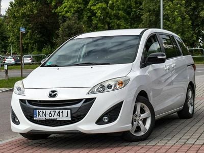 Mazda 5