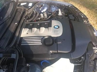 Używany 2001 BMW 330 | 23 000 zł (Drogi)