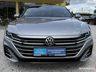 VW Arteon