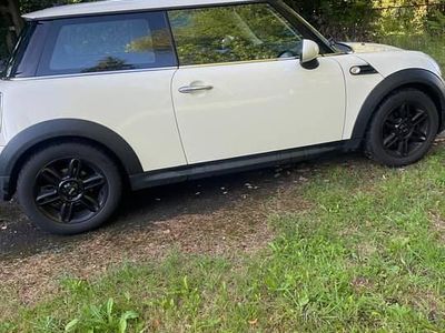 Używany 2012 Mini Cooper Hatchback | 25 000 zł (Drogi)