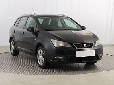 Seat Ibiza ST