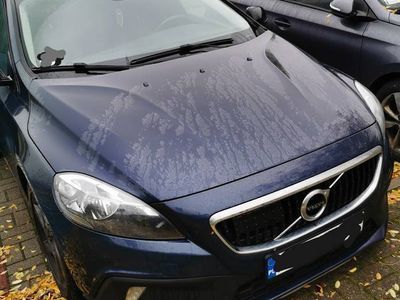 używany Volvo V40 CC 