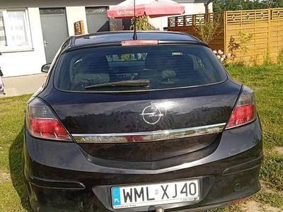 Używany 2006 Opel Astra | 5000 zł (Uczciwa cena)