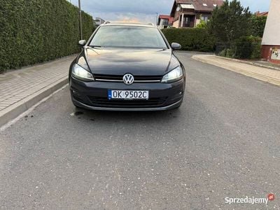 VW Golf VII