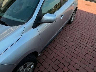 Używany Renault Mégane III 2010