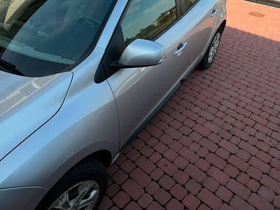 Renault Mégane III