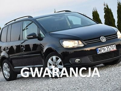 VW Touran