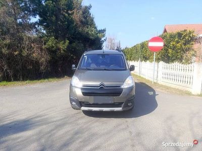 Citroën Berlingo
