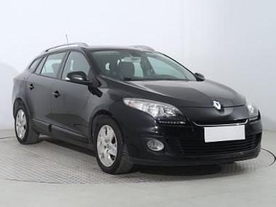 Renault Mégane III