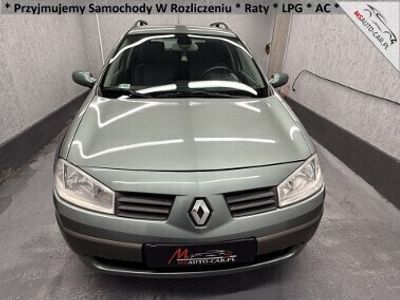 Renault Mégane II