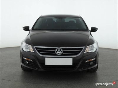 VW CC