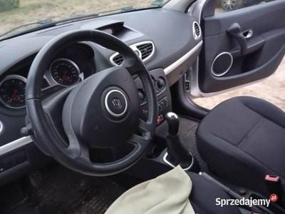 Używany Renault Clio II 2008