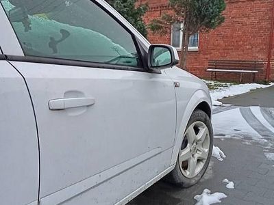 Używany 2007 Opel Astra | 2600 zł