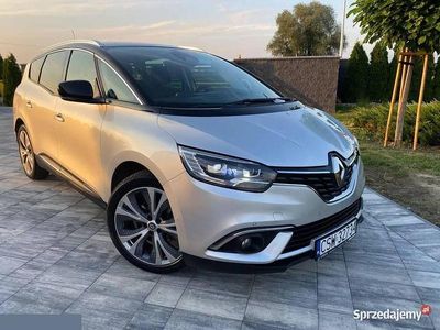 Renault Scénic IV