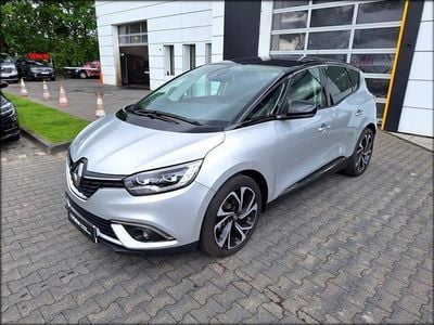 Renault Scénic IV