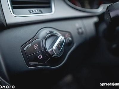 Używany 2014 Audi A4 | 37 000 zł (Dobra cena)