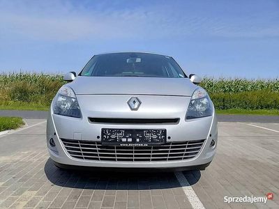 Renault Grand Scénic III