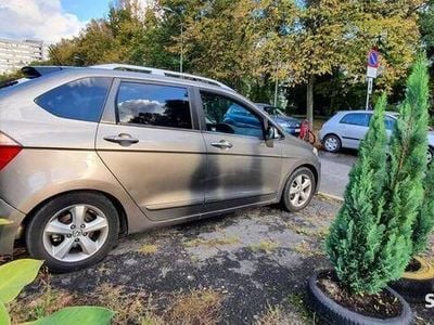 Używany Honda FR-V 2007 Minivan