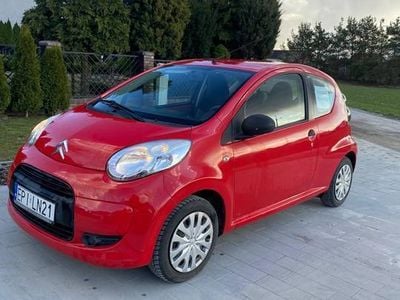 Citroën C1