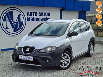 Seat Altea XL