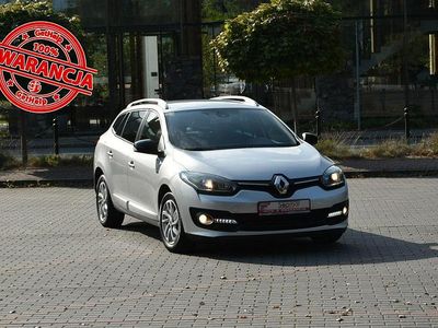 Renault Mégane GrandTour