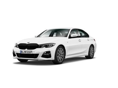 używany BMW 318 i Limuzyna