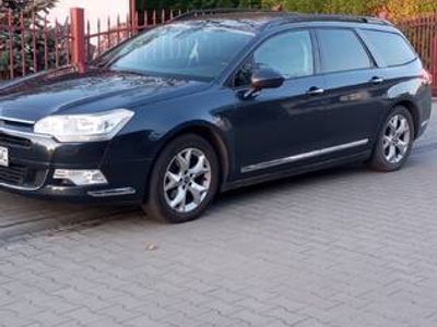 Citroën C5