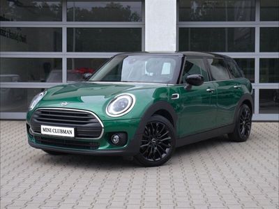 Mini Cooper Clubman