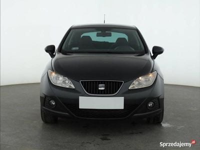 Używany Seat Ibiza 2009 Szary Hatchback