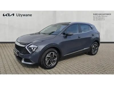 używany Kia Sportage 1.6 M