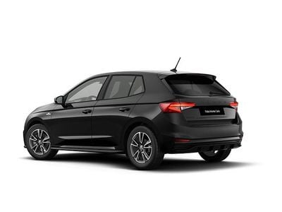 Czerń magic metalizowany Nowe 2026 Monte Carlo Monte Carlo Coupe | 101 600 zł