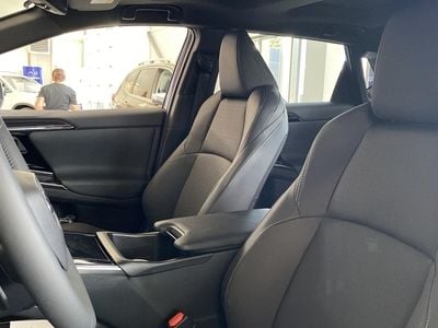 Subaru Używany 2023 Subaru Solterra Platinum SUV | 199 000 zł