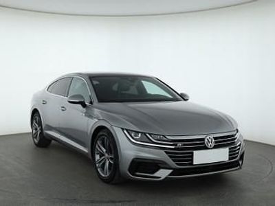 używany VW Arteon 2.0 TSI