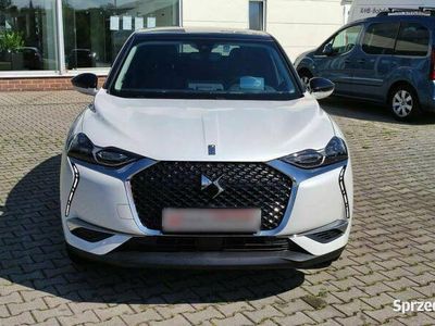 używany Citroën DS3 Crossback PureTech