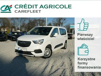 Opel Combo Life