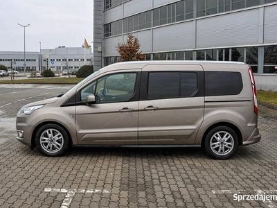 Używany Ford Tourneo Connect 2019 Minivan