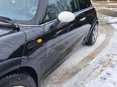 Używany 2004 Mini Cooper Hatchback | 10 000 zł