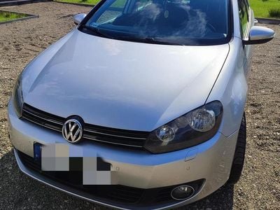 VW Golf VI