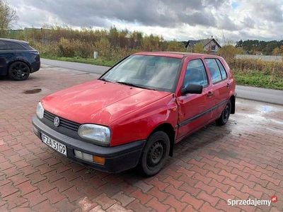 Używany 1996 VW Golf III | 2000 zł