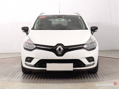 Renault Clio GrandTour