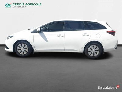 używany Toyota Auris 1.4dm 90KM 2017r. 149 820km